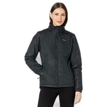 Hong Kong direct mail trendy luxury l l bean womens Primaloft fleece lined jacket