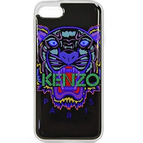 Hong Kong direct mail KENZO neutral printed mobile phone case F76COKIF7TXM-69