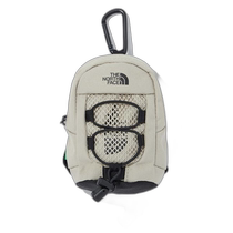 Korea direct mail THE NORTH FACE descender NN2PQ12M white label mini bag