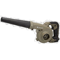 (Direct mail from Japan)Snow Peak multifunctional blower brown MKT-103
