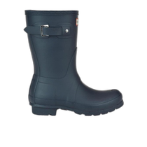 Hong Kong direct mail Hunter womens rain boots WFS1000RMA