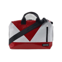 Hong Kong direct mail trendy luxury Freitag mens random style logo shoulder bag F305ROY