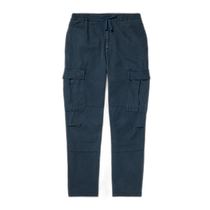 Hong Kong direct mail trendy luxury OFFICINE GÉNÉRALE mens Jay Lyocell-Twill cone pump