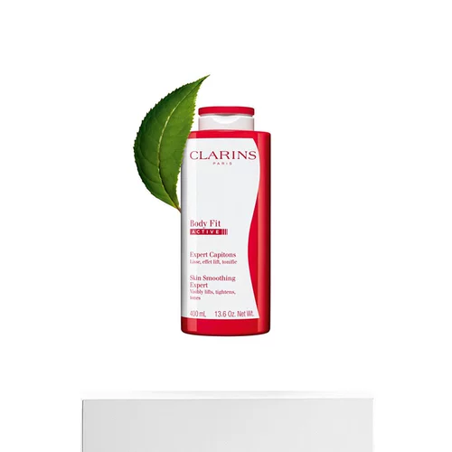 Clarins, подтягивающая увлажняющая эссенция для похудения, Гонконг, 400 мл