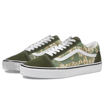 (Direct mail from the United States) vans mens casual shoes
