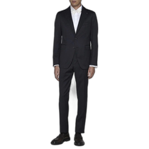 Hong Kong direct mail TAGLIATORE mens suit 2SVS22B01060001B5013-7