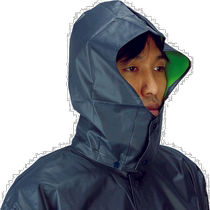 Japanese direct mail LOGOS raincoat 15120181