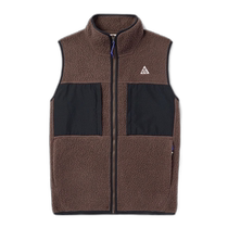 Hong Kong direct mail fashion luxury Nike Mens ACG Polartec® and Shell Polar Wolf Lo