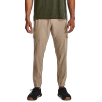 Hong Kong direct mail trendy luxury under armor Under Armor mens stretch woven overalls