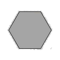 Self-operated｜Xuefeng Tent Accessories Tent Floor Mat Spearhead Pro L Tent TP-450-1