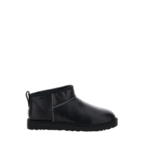 Hong Kong direct mail trendy luxury Ugg mens ULTRA LTHR classic mini boots 1158191