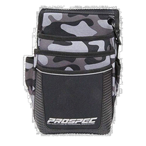 Japan direct mail Sk11 Fujiwara Industry tool belt bag 3 layers PRO G12