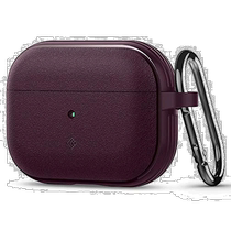 Self-operated｜Caseology earphone case AirPods Pro with buckle wireless charging TPU