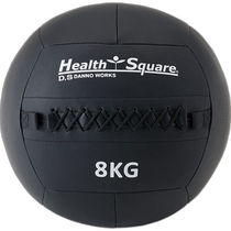 Japan direct mail DANNO mens and womens gravity ball 8 kg training equipment muscle training abdominal muscle core D