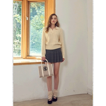 Korea direct mail lordloar general sweater