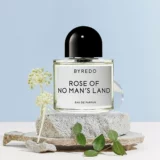 Гонконгская прямая почтовая почта Byredob No Man's Land Rose Уровень Cedar Wanderer's Song of Desert Island 50/100ML