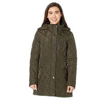 Hong Kong Direct Mail Trendy Luxury Dkny Womens Cotton Jacket