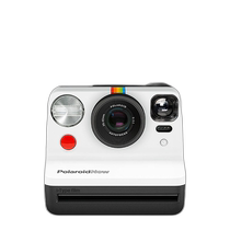 Self-operated｜Polaroid Polaroid instant camera paper autofocus classic film imaging in one shot