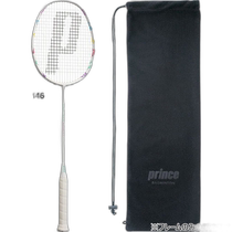 Direct mail from Japan Prince air racket unisex grade light 4 SUPER LIGHT IV badminton racket only