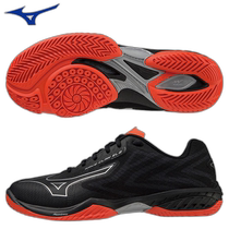 Japan direct mail Mizuno badminton shoes for men and women EL 2 WIDE MIZUNO 71GA2285 lightweight 4