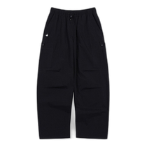Korean direct mail lecoq golf trousers