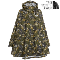 Japan direct mail THE NORTH FACE mens Novelty Access poncho NP12433-PK