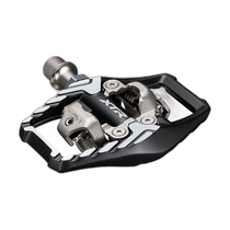 SHIMANO PD-M9120 off-road XTR double-sided SPD locking bicycle pedal M9120