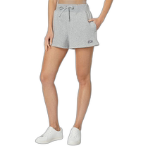 Hong Kong Direct Mail Fashion Luxury Fila Womens Diara High Waist Shorts