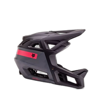 FOX Proframe RS Taunt off-road helmet mountain bike riding safety helmet bicycle trail helmet