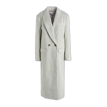 Hong Kong direct mail trendy luxury Topshop womens coat