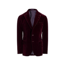 (Direct mail from the United States) ralph lauren mens casual suits