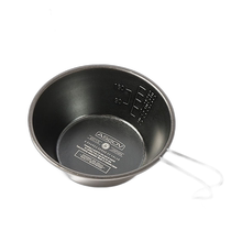 Japan direct mail AS2OV ORIGINAL SIERRA CUP 282100 lightweight cup stainless steel Sierra cup