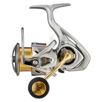 Japan Direct Mail Daiwa Spinning Reel Freemus LT4000-CXH Spinning Reel 2021