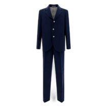 Hong Kong direct mail BRUNELLO CUCINELLI mens suit MW431EDNTC546