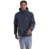 Canadian direct mail Arcteryx Archeopteryx EPSILON HOODY mens hooded lightweight breathable thermal cotton
