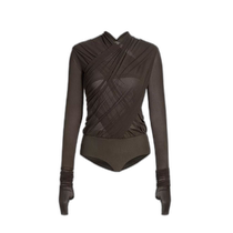 (Direct mail from the United States) philosophy di lorenzo serafini womens pajama top long sleeves