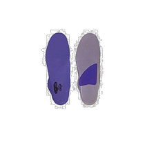 (Direct mail from Japan) ASICS Tennis Insole SRB Insole TIZ302 42 Blue LL ASICS