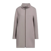 Hong Kong direct mail trendy luxury Cinzia Rocca womens wool coat