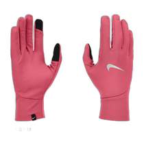 Direct mail from Japan Nike running gloves NIKE leader lightweight gloves women pink RN2052