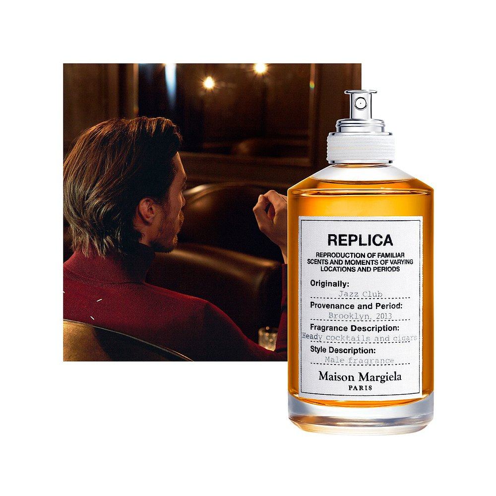 欧洲直邮Maison Margiela马丁马吉拉淡香水100mlEDT爵士酒廊橙花，值得