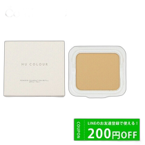 Self-operated | NU SKIN new color foundation refill SPF23 PA 10g foundation