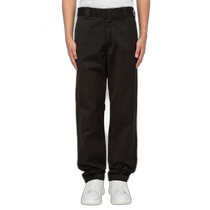 Korean direct mail carhartt wip mens dress pants