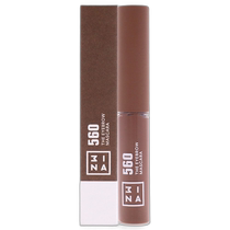 Direct mail from the United States 3INA Mascara Womens Mascara-4ml Fiber