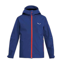 Hong Kong direct mail SALEWA boys windbreaker SW272608971