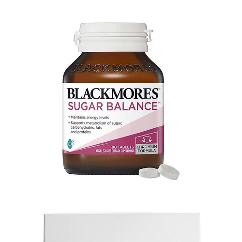 Австралийская прямая почтовая почта Blackmores