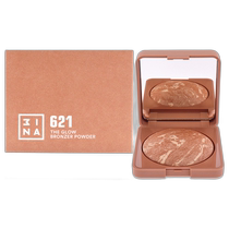 Direct mail from the United States 3INA radiant bronzer powder for women-7ml