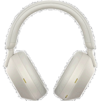Japan Direct Mail SONY Wireless Headphones Noise Reduction High Resolution WH-1000M5 SM Platinum Silver