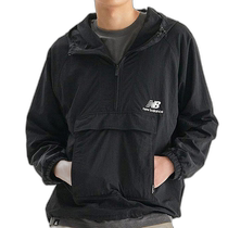 Korean direct mail new balance jacket