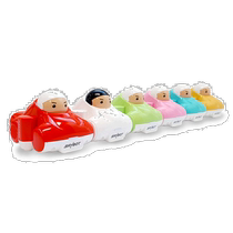 (Direct Mail from Korea) SAYPEN SayBot Coding Learning Red