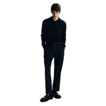 Korean direct mail hm general dress pants